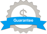 Icon guarantee